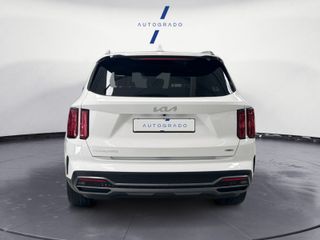 Kia Sorento 1.6 T-GDi HEV Plus Edition 4x2 7pl