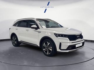 Kia Sorento 1.6 T-GDi HEV Plus Edition 4x2 7pl