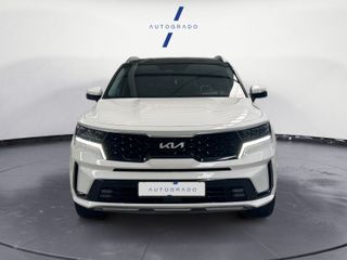 Kia Sorento 1.6 T-GDi HEV Plus Edition 4x2 7pl