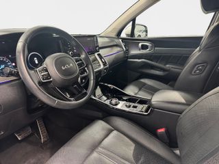 Kia Sorento 1.6 T-GDi HEV Plus Edition 4x2 7pl
