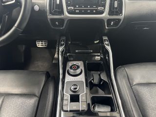 Kia Sorento 1.6 T-GDi HEV Plus Edition 4x2 7pl