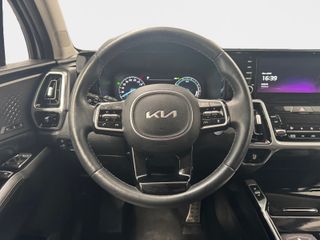Kia Sorento 1.6 T-GDi HEV Plus Edition 4x2 7pl