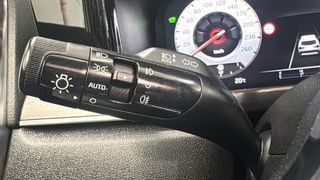 Kia Sorento 1.6 T-GDi HEV Plus Edition 4x2 7pl