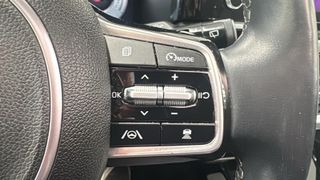 Kia Sorento 1.6 T-GDi HEV Plus Edition 4x2 7pl