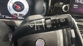 Kia Sorento 1.6 T-GDi HEV Plus Edition 4x2 7pl