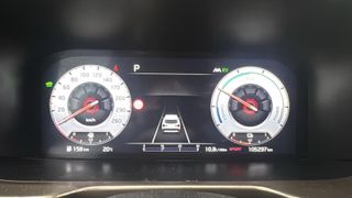 Kia Sorento 1.6 T-GDi HEV Plus Edition 4x2 7pl