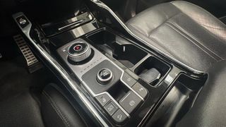 Kia Sorento 1.6 T-GDi HEV Plus Edition 4x2 7pl