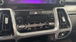 Kia Sorento 1.6 T-GDi HEV Plus Edition 4x2 7pl