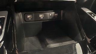 Kia Sorento 1.6 T-GDi HEV Plus Edition 4x2 7pl