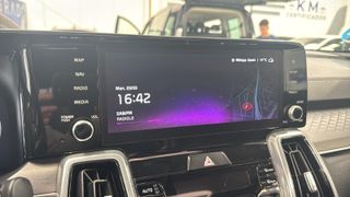 Kia Sorento 1.6 T-GDi HEV Plus Edition 4x2 7pl