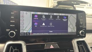 Kia Sorento 1.6 T-GDi HEV Plus Edition 4x2 7pl