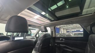 Kia Sorento 1.6 T-GDi HEV Plus Edition 4x2 7pl