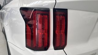 Kia Sorento 1.6 T-GDi HEV Plus Edition 4x2 7pl