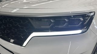 Kia Sorento 1.6 T-GDi HEV Plus Edition 4x2 7pl