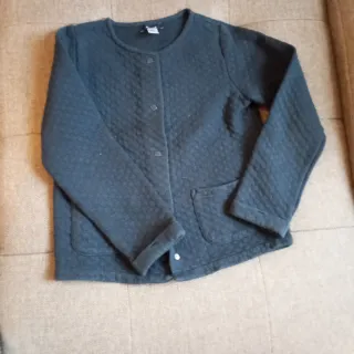 Set 10 capi bimba primavera 6 anni