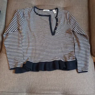 Set 10 capi bimba primavera 6 anni