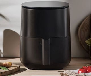 Fritadeira Digital Prozis Air Fryer Krisp