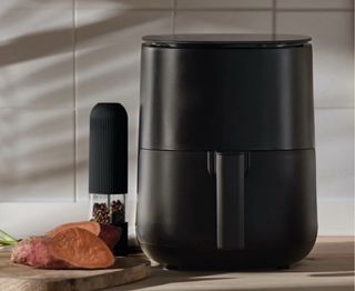 Fritadeira Digital Prozis Air Fryer Krisp