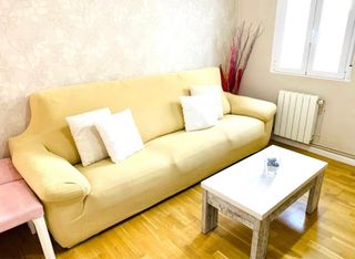 SOFÁ 4 PLAZAS 2,80 m - MULTIFUNCIONAL - SEMINUEVO