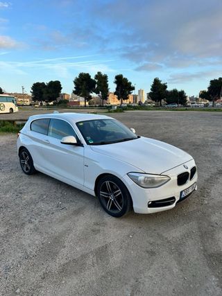 BMW Serie 1 2013