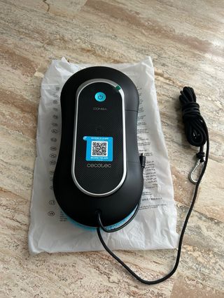 Cecotec Conga Windroid 1090 Limpiacristales