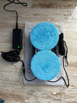 Cecotec Conga Windroid 1090 Limpiacristales