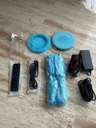 Cecotec Conga Windroid 1090 Limpiacristales