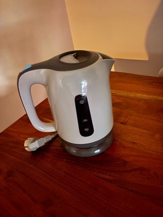 Tetera Eléctrica Cecotec