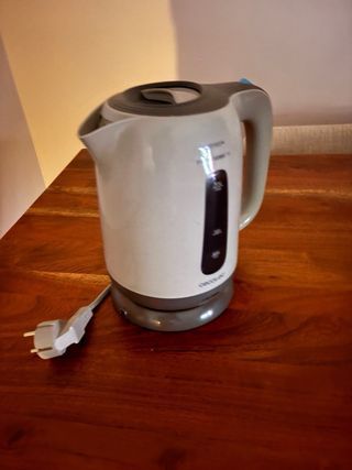 Tetera Eléctrica Cecotec