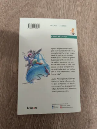 El geperut de Notre-Dame