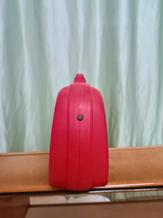 Maleta/Neceser rígido de viaje - Nuevo sin uso