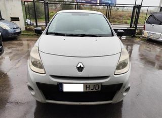 Motor completo renault k9k770 clio - 1.5 mt 228792