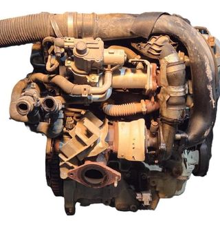Motor completo renault k9k770 clio - 1.5 mt 228792