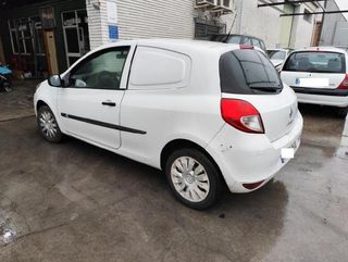 Motor completo renault k9k770 clio - 1.5 mt 228792