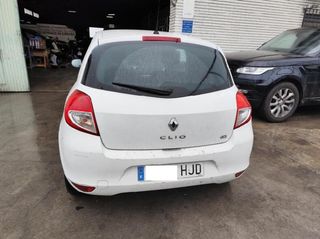 Motor completo renault k9k770 clio - 1.5 mt 228792