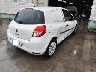 Motor completo renault k9k770 clio - 1.5 mt 228792