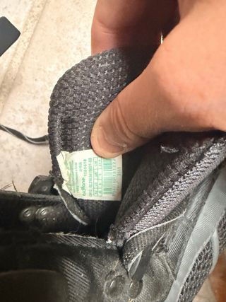 Patines Oxelo Talla 43