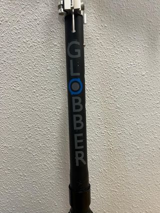 Patinete Globber 2 Ruedas Azul