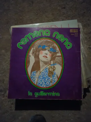 Vinilo El Disco de Oro de Epic Vol.1