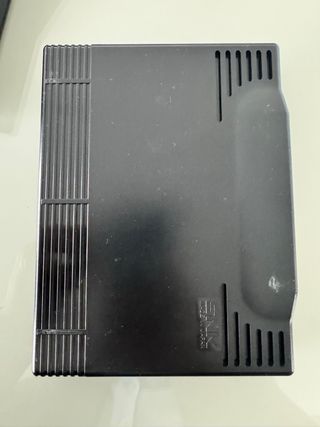 Flying Power Disc Windjammers SNK Neo Geo AES Jap