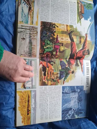 Libro  estudiantes primaria o eso