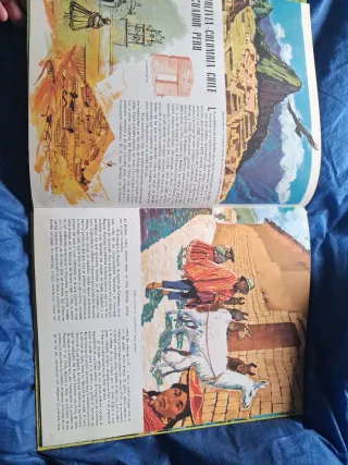 Libro  estudiantes primaria o eso