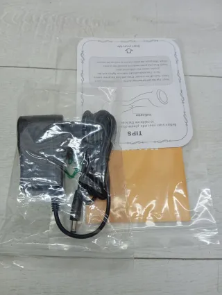 Hoverboard electrico con luces LED