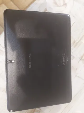 Samsung Galaxy Note 10.1 2014 Edition