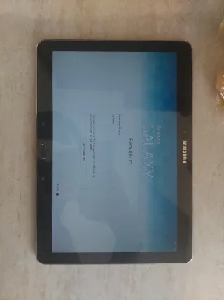 Samsung Galaxy Note 10.1 2014 Edition