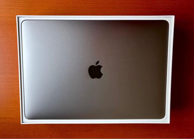 MacBook Pro 2019