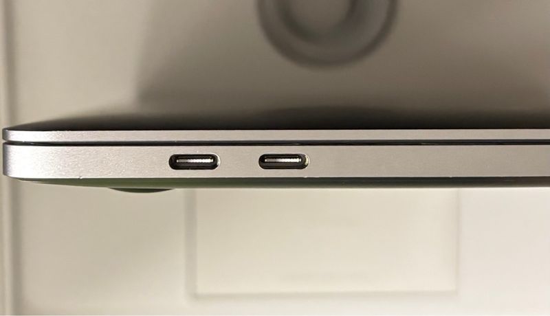 MacBook Pro 2019 afbeelding 7