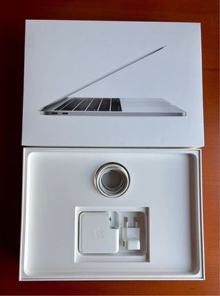 MacBook Pro 2019