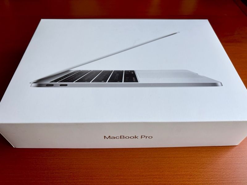 MacBook Pro 2019 afbeelding 9