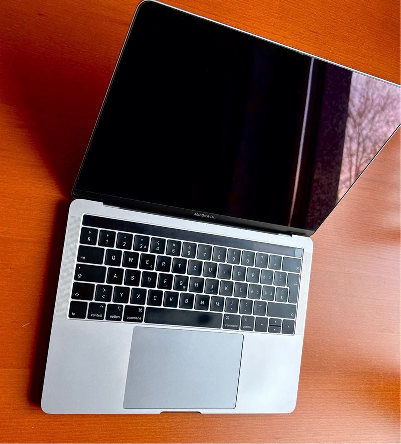 MacBook Pro 2019 afbeelding 4
